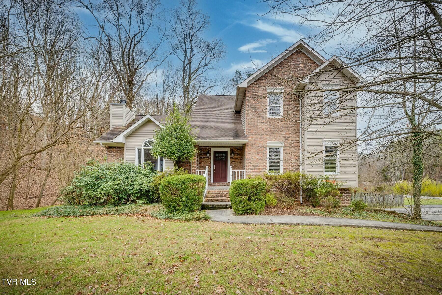 Property Photo:  700 Woodgreen Lane  TN 37660 