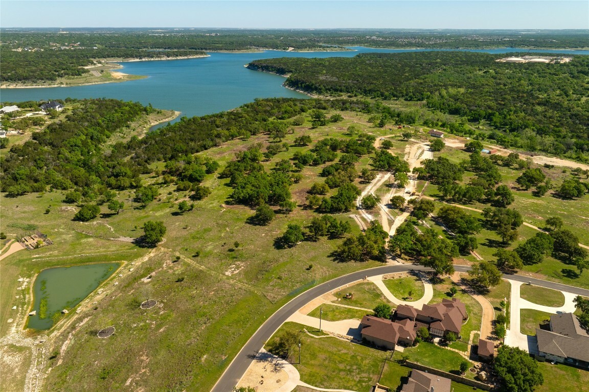 Property Photo:  1101 Eagle Point Drive  TX 78628 