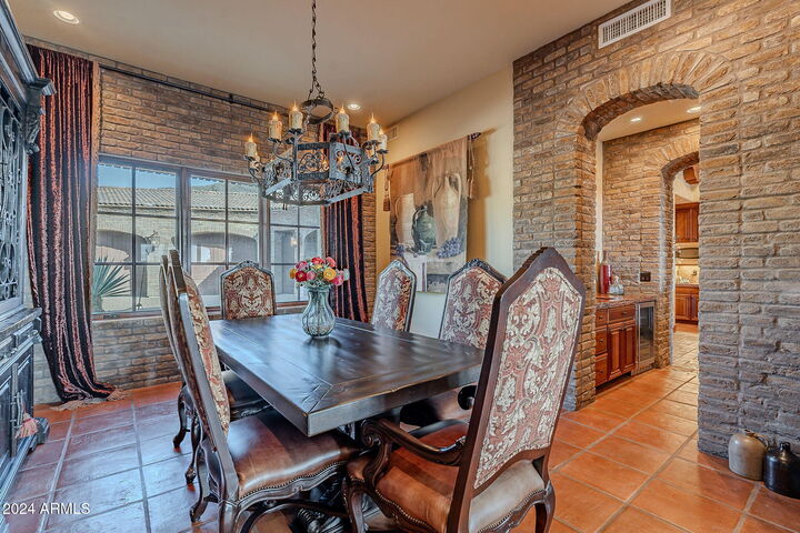 Property Photo: 5681 E Canyon Ridge North Drive AZ 85331