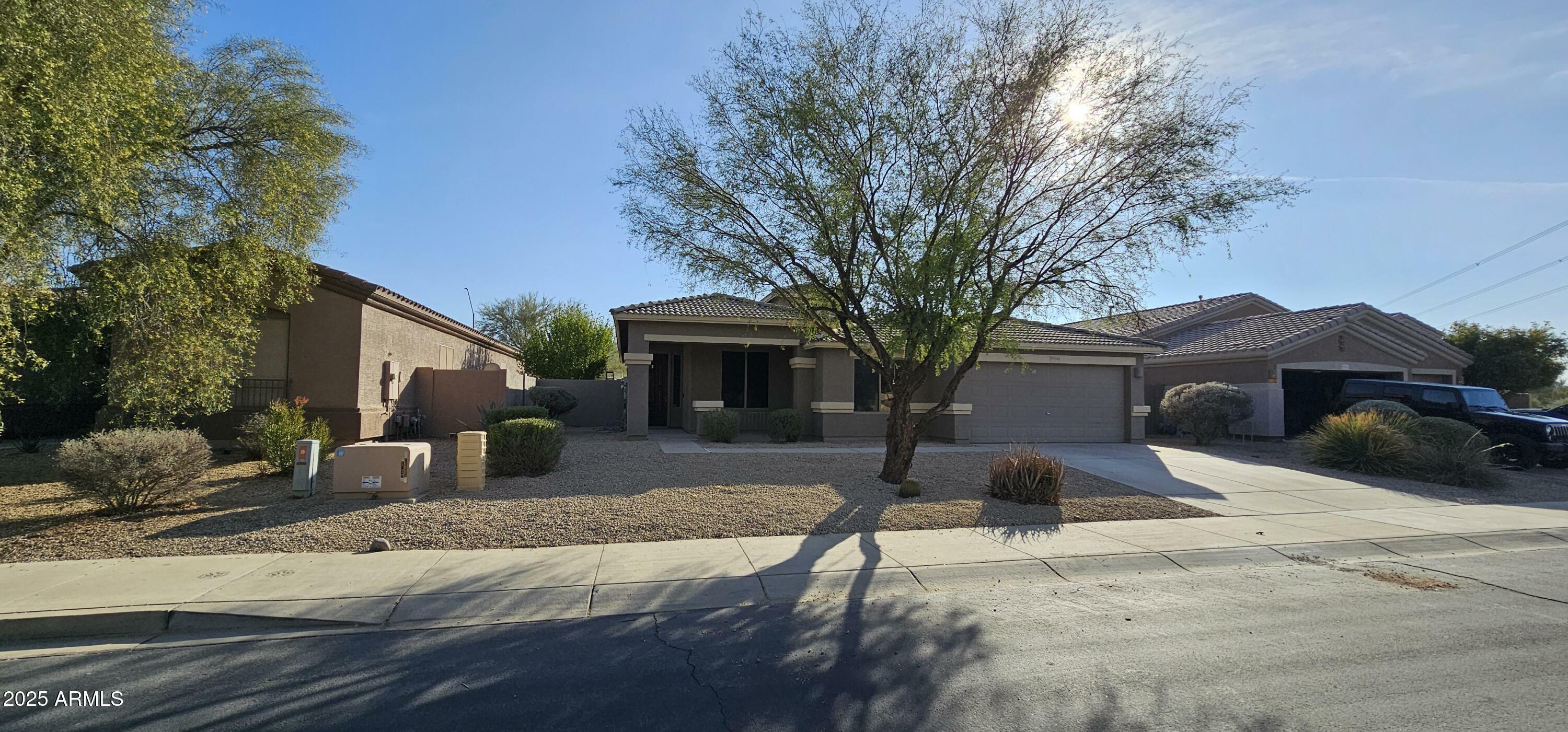 17913 W Desert View Lane  Goodyear AZ 85338 photo