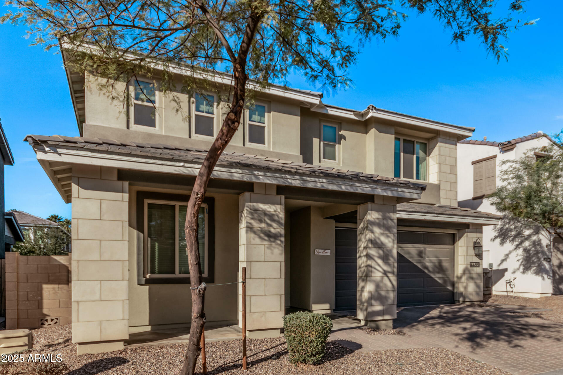 Property Photo:  4486 S Montana Drive  AZ 85248 