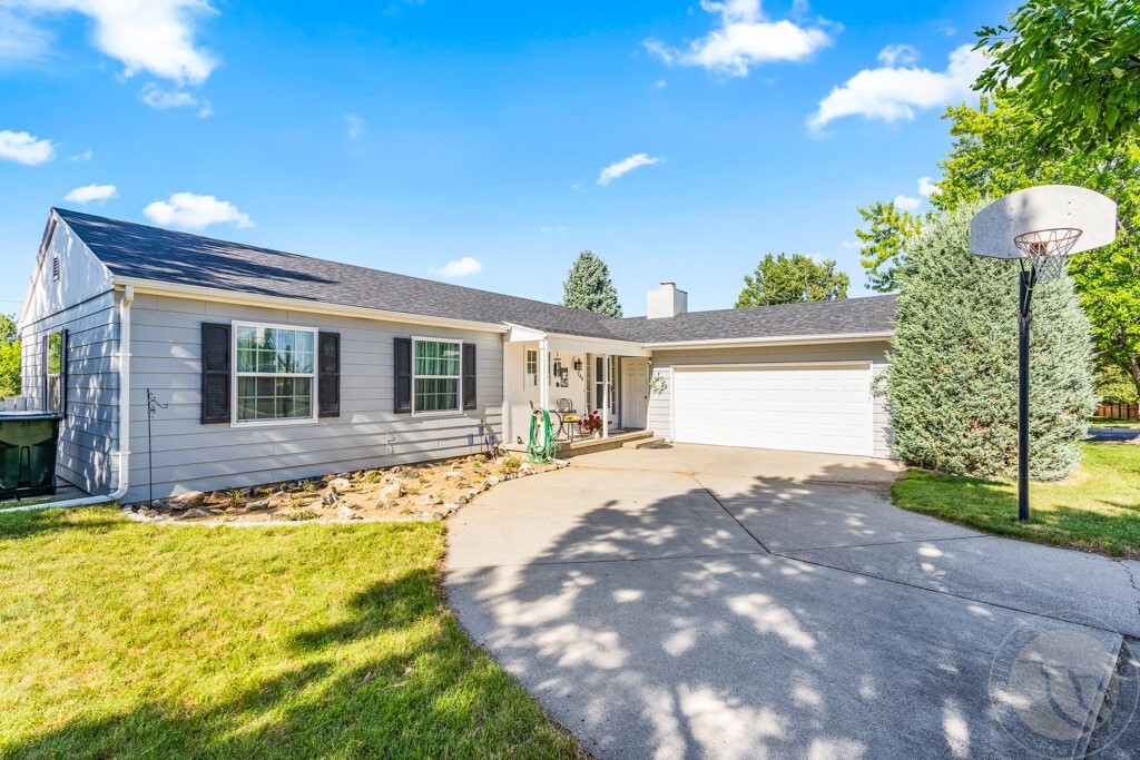 Property Photo:  245 Nubias Place  MT 59105 