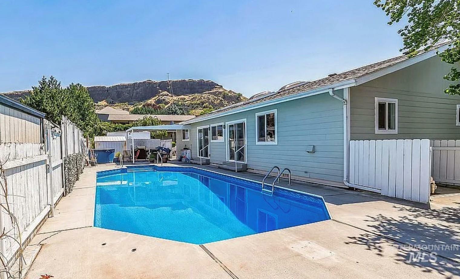 Property Photo: 285 Reservoir Dr ID 83501