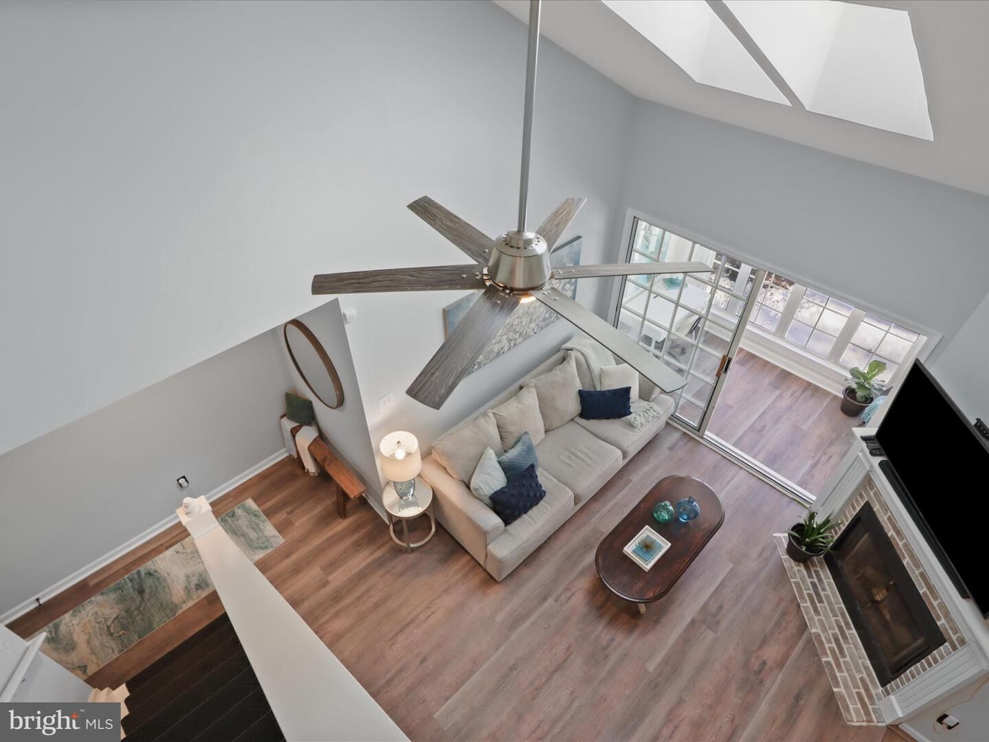 Property Photo:  12110 Green Ledge Court 302  VA 22033 