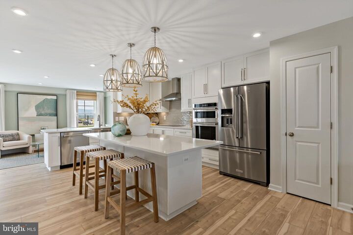 Property Photo: Tbb Aragon Drive Whitehall Ii WV 25414