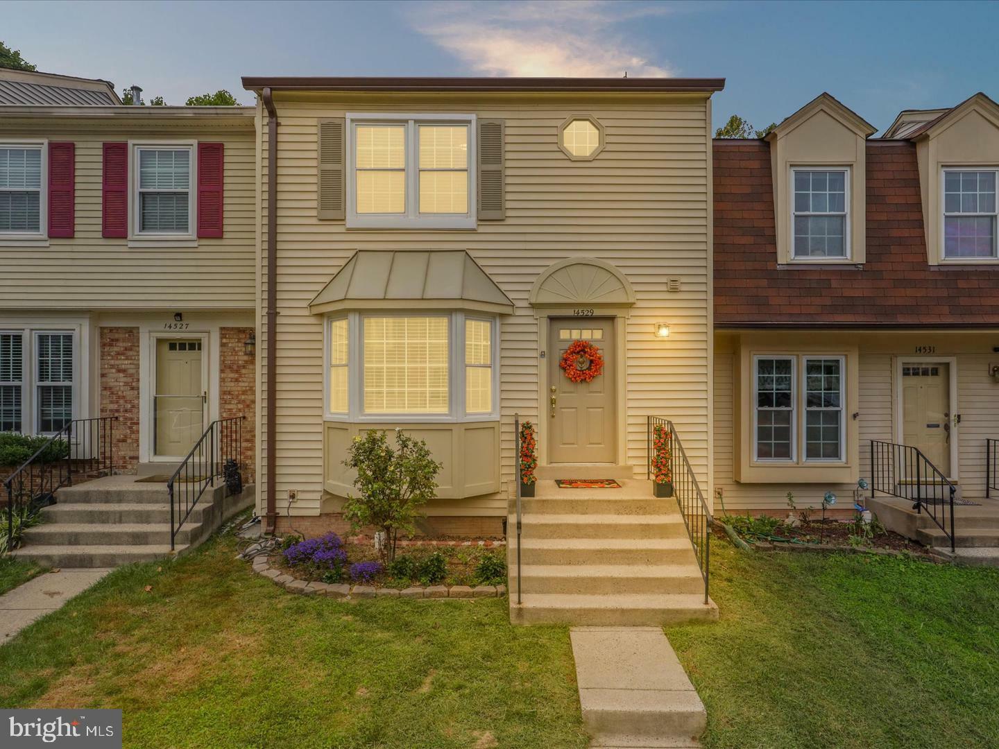 Property Photo: 14529 Four Chimney Drive VA 20120
