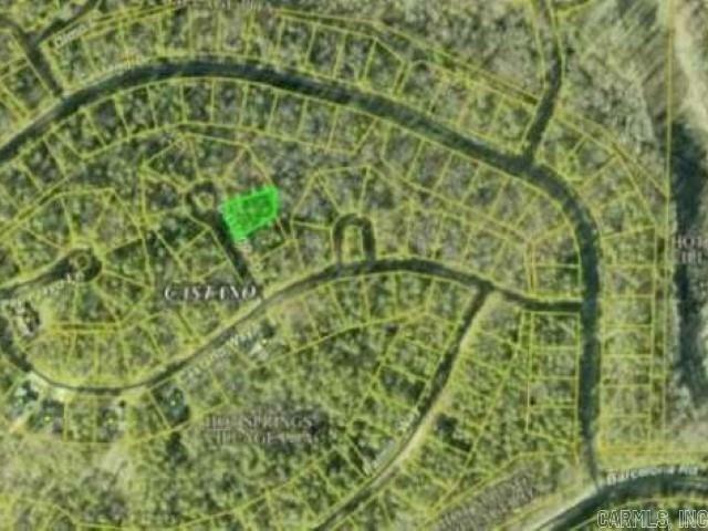 Property Photo: Castano (Lot 12) Lane AR 71909