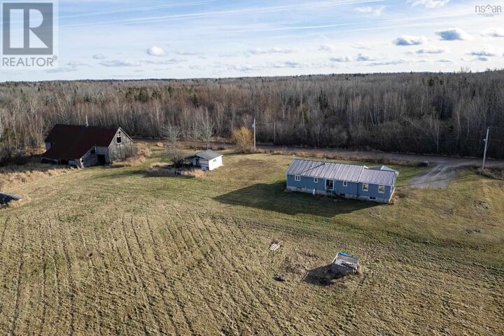 Photo de la propriété:  941 Hartford Road  NS B0K 1M0 