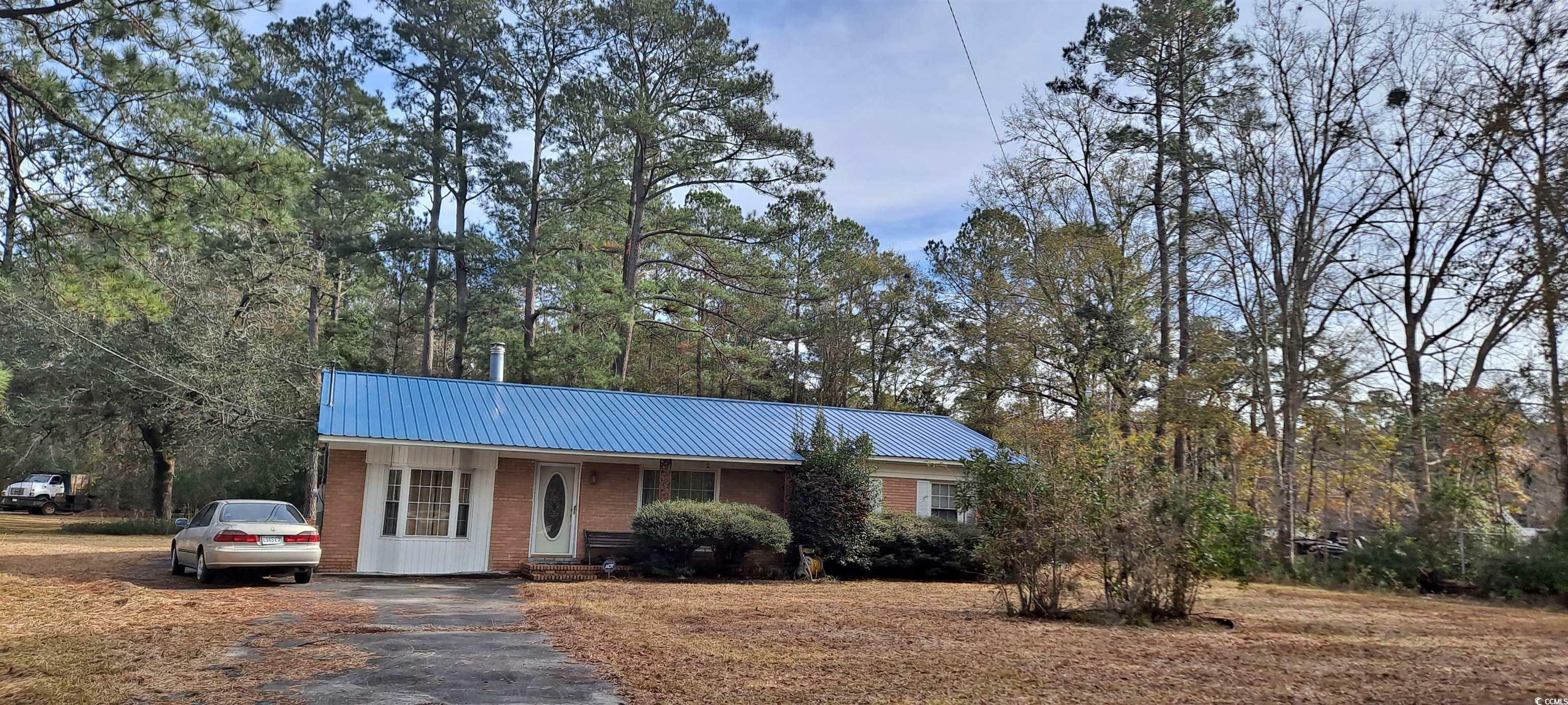 Property Photo:  560 Indian Hut Rd.  SC 29440 