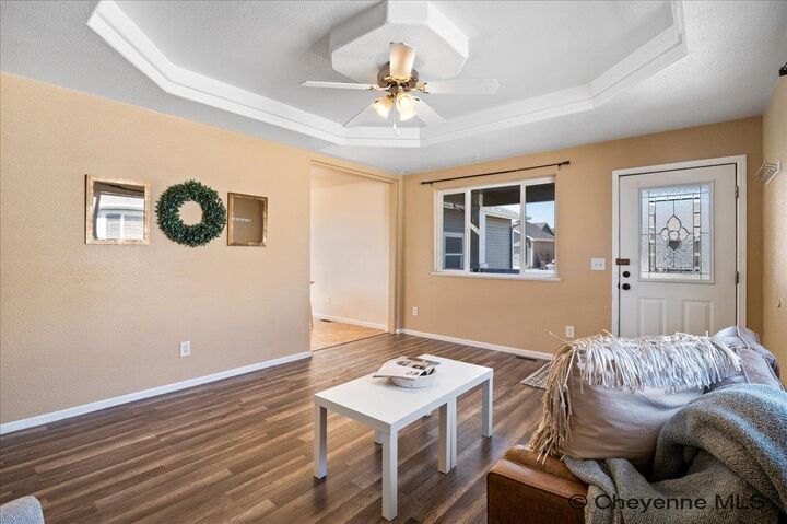 1213 Sonata Ln  Cheyenne WY 82007 photo