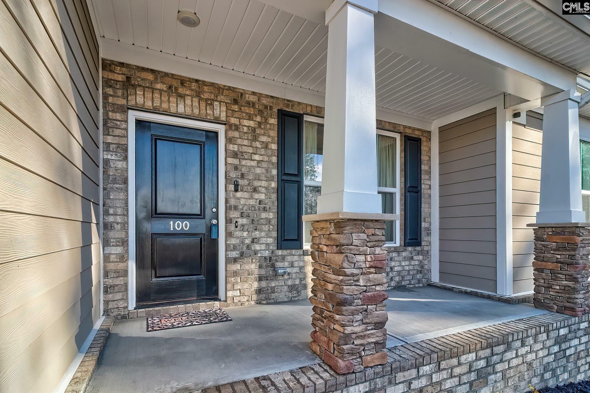 Property Photo:  100 Magnolia Petal  SC 29045 