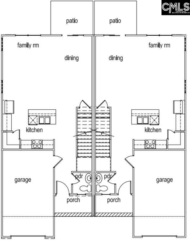 Property Photo:  731 Gatestone (Lot58)  SC 29061 