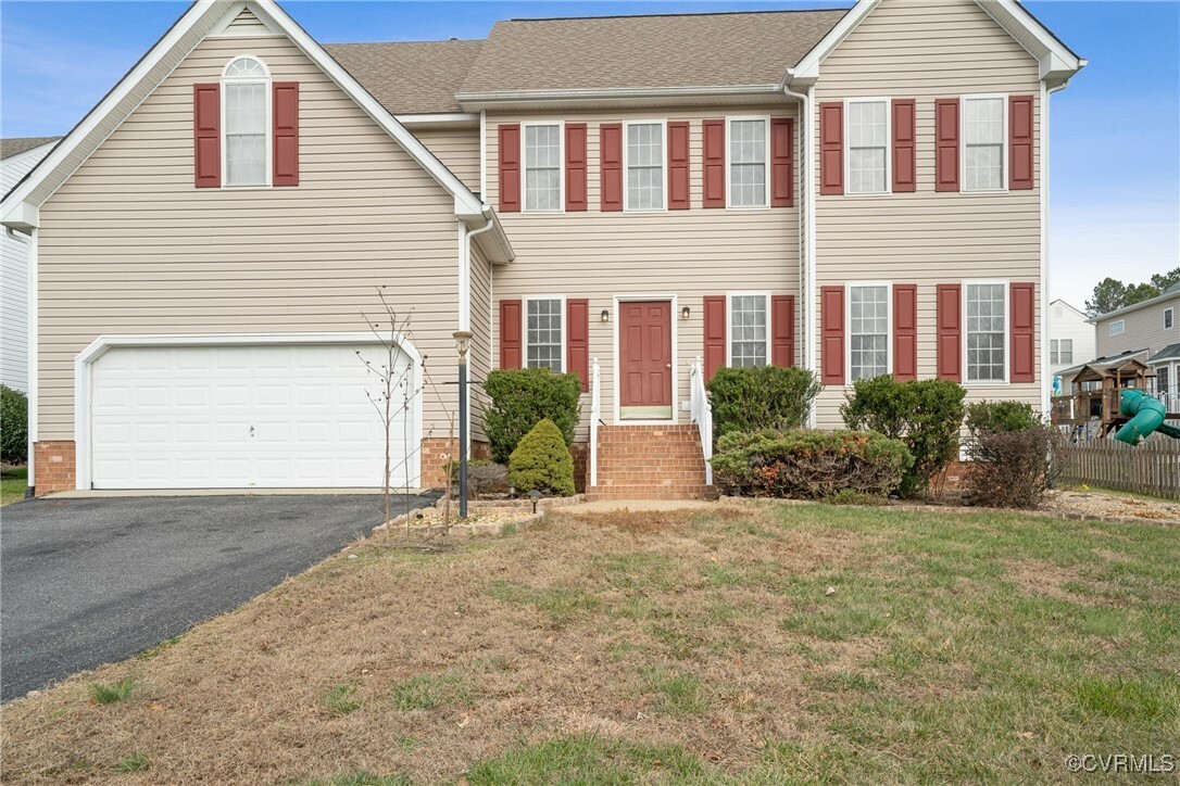 Property Photo:  14706 Waters Shore Drive  VA 23112 