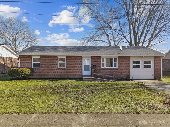 108 S Grant Street  Covington OH 45318 photo