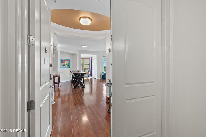 Property Photo: 1925 S Atlantic Avenue 703 FL 32118