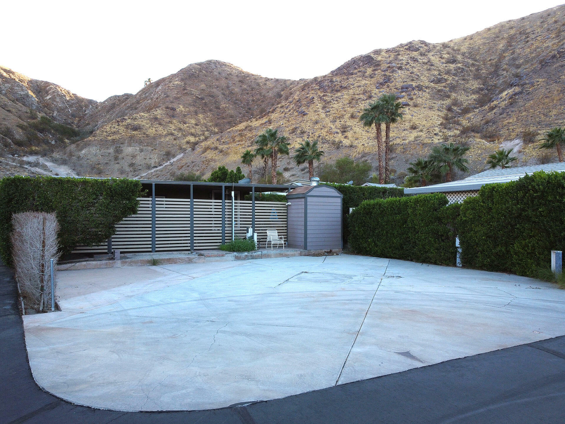 Property Photo:  69333 E Palm Canyon Drive 222  CA 92234 