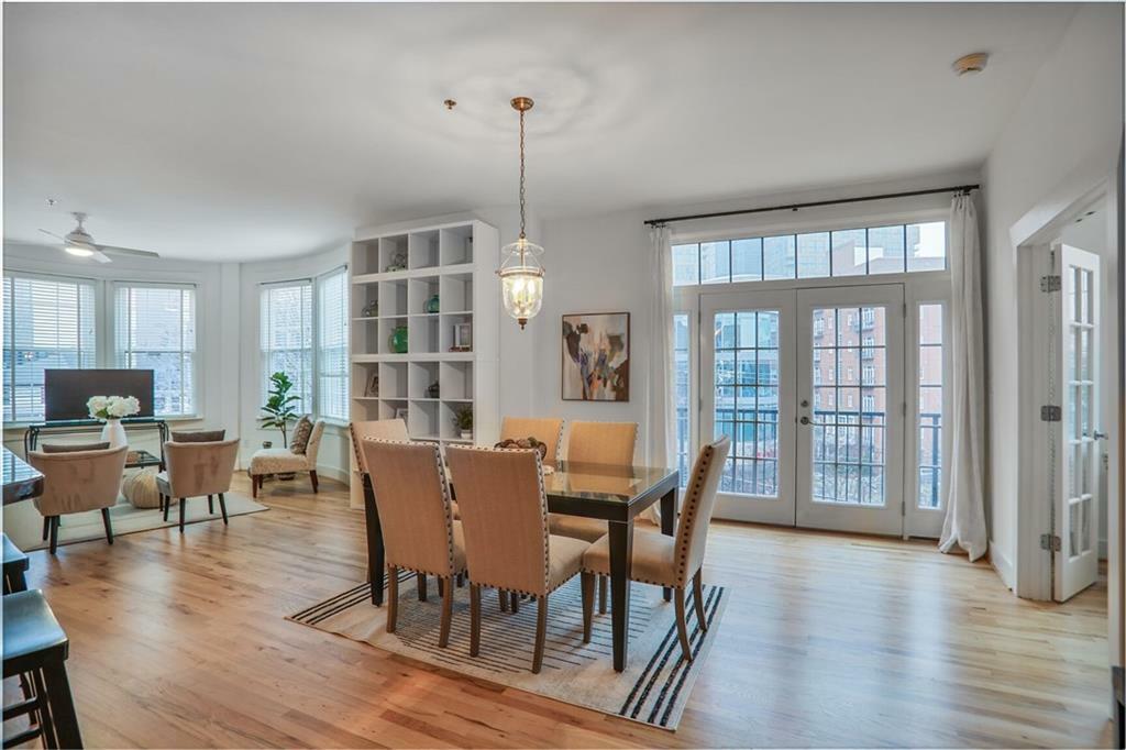 Property Photo: 1029 Piedmont Avenue NE 301 GA 30309