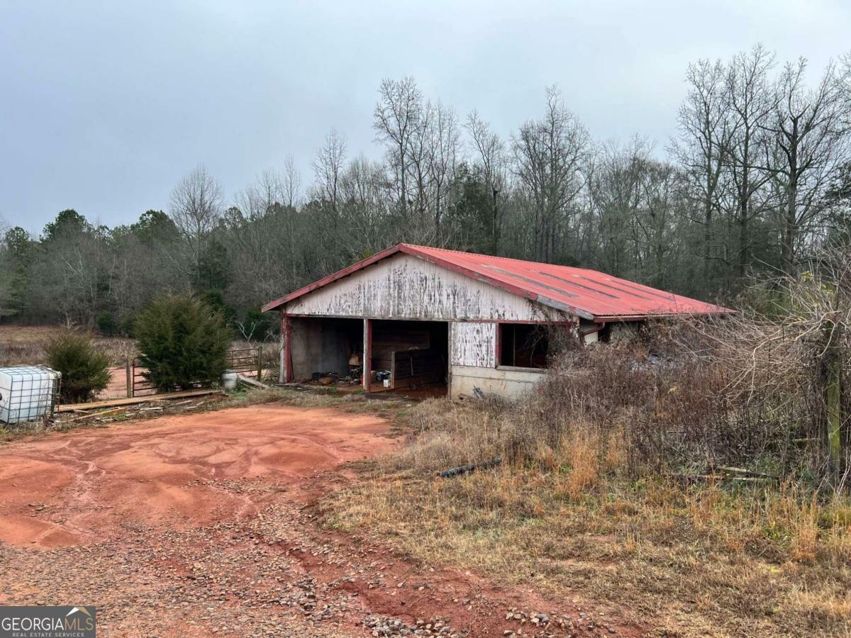 Property Photo:  4208 Highway 29 S  GA 30628 