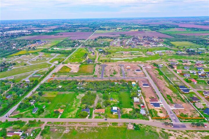 Property Photo: 3505 Emma Drive TX 78599