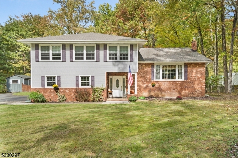 Property Photo:  106 Toby Dr  NJ 07876 