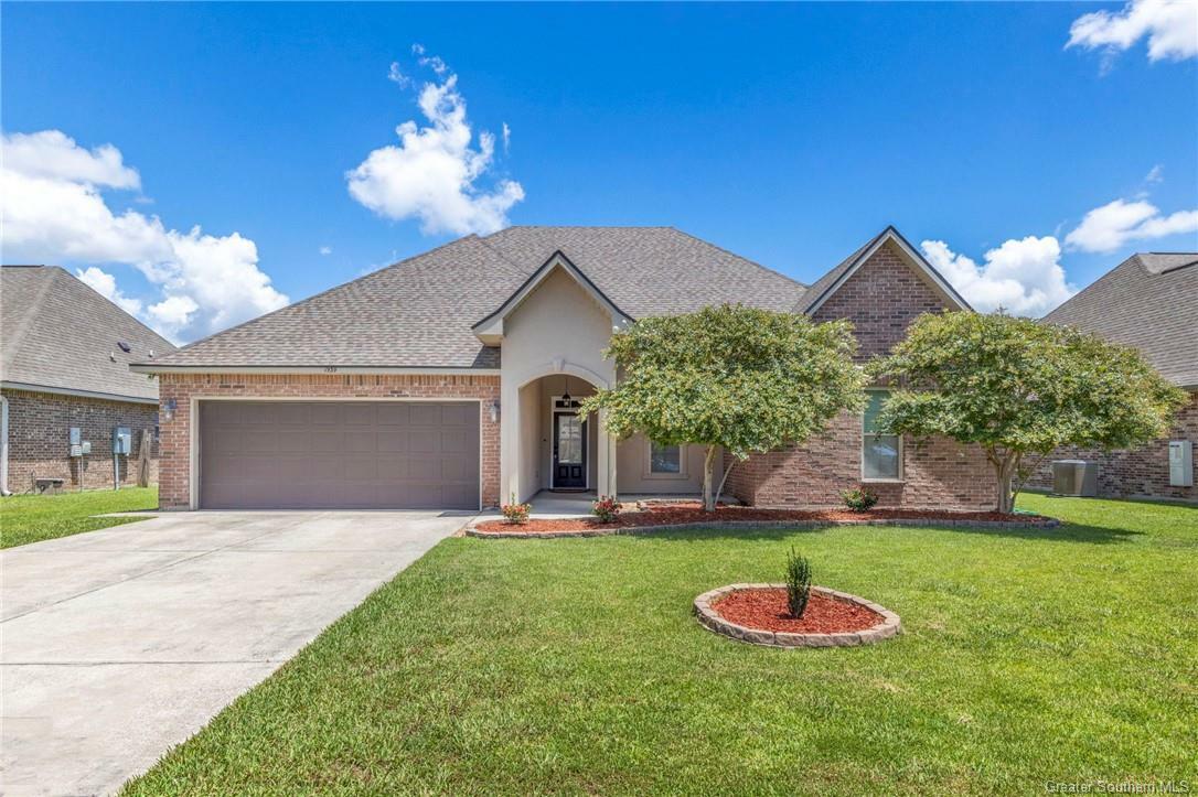 Property Photo: 1939 Thibodeaux Road LA 70607