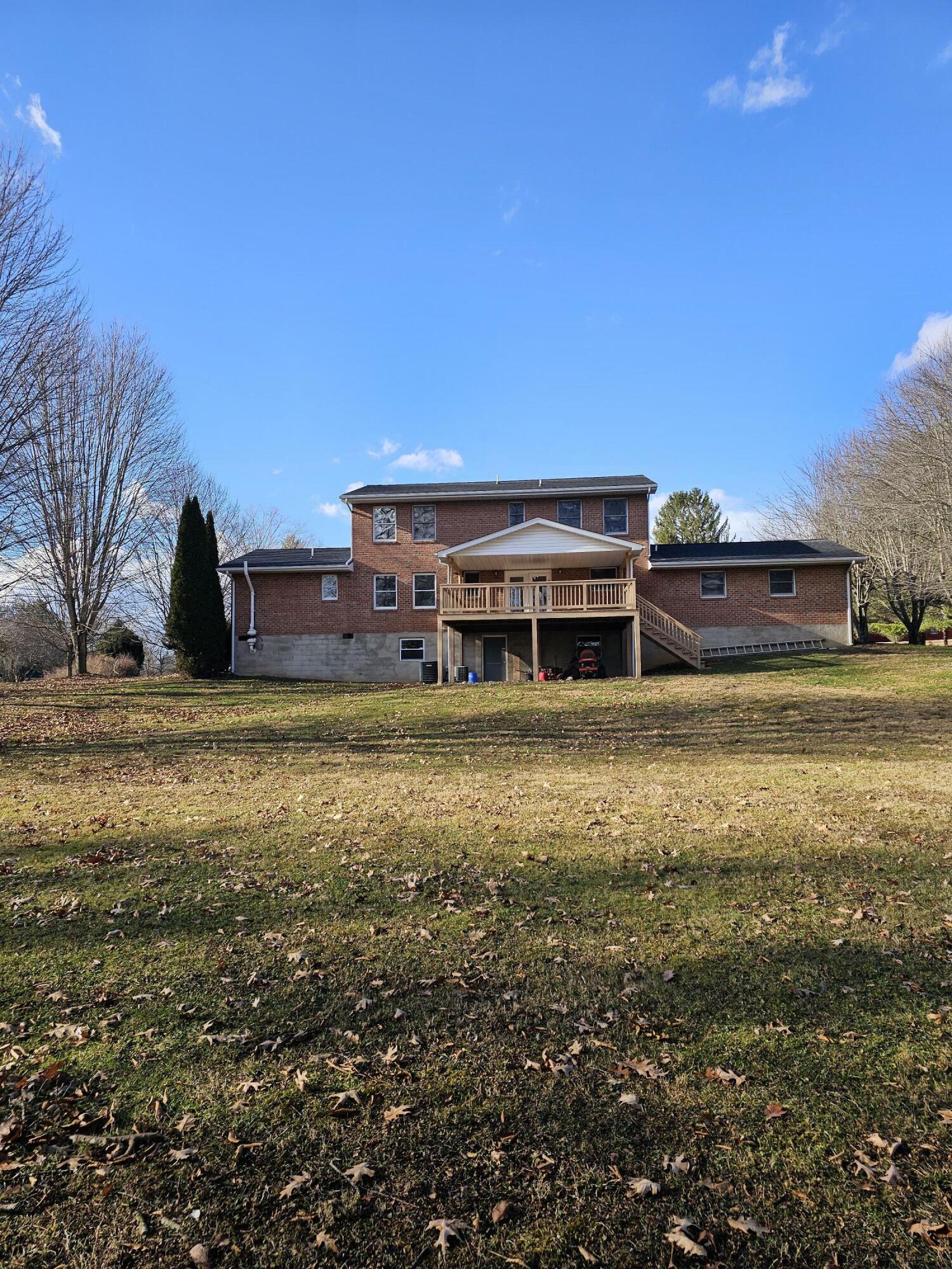 Property Photo:  330 Mayapple Trail  WV 24901 