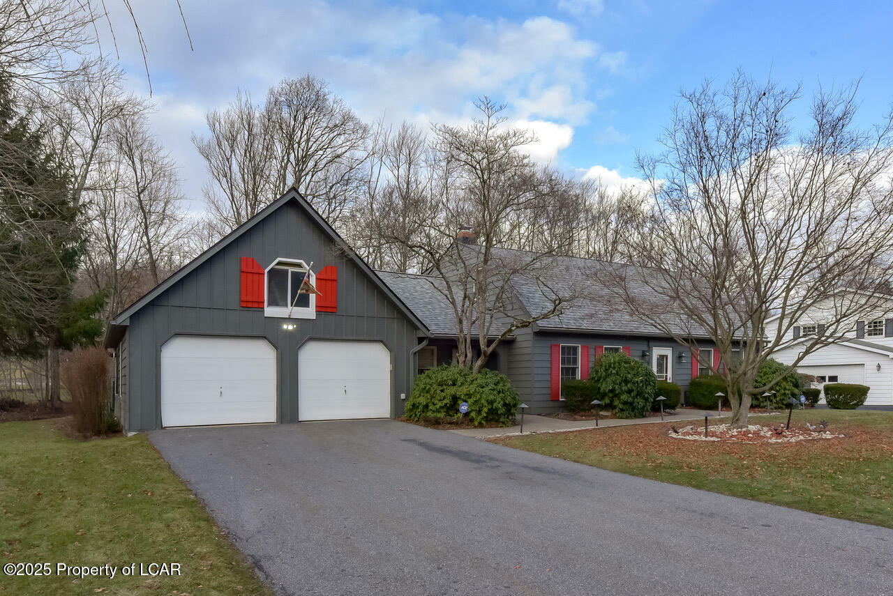 Property Photo: 33 Walden Drive PA 18707