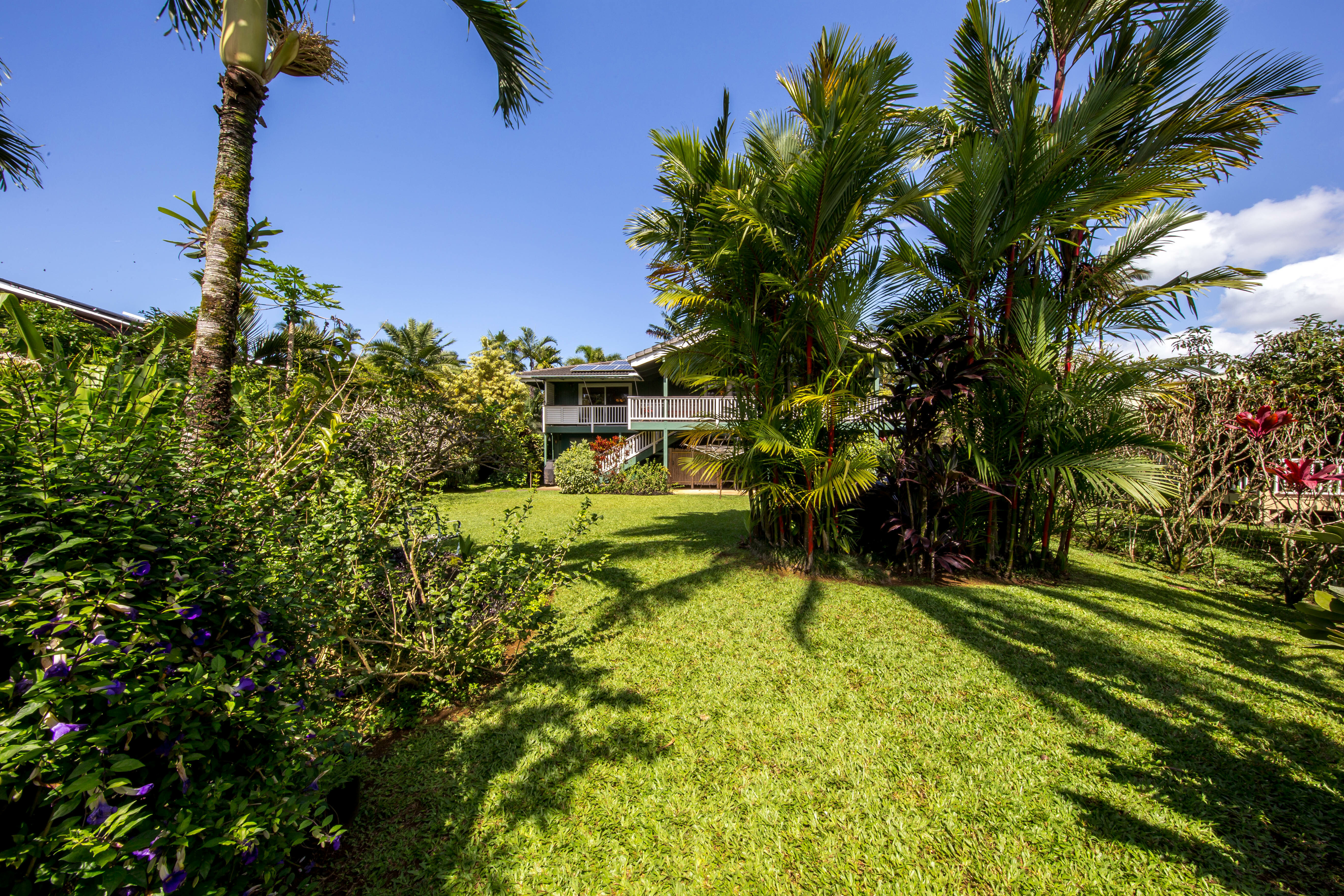 Property Photo:  4446 Aku Rd  HI 96714 