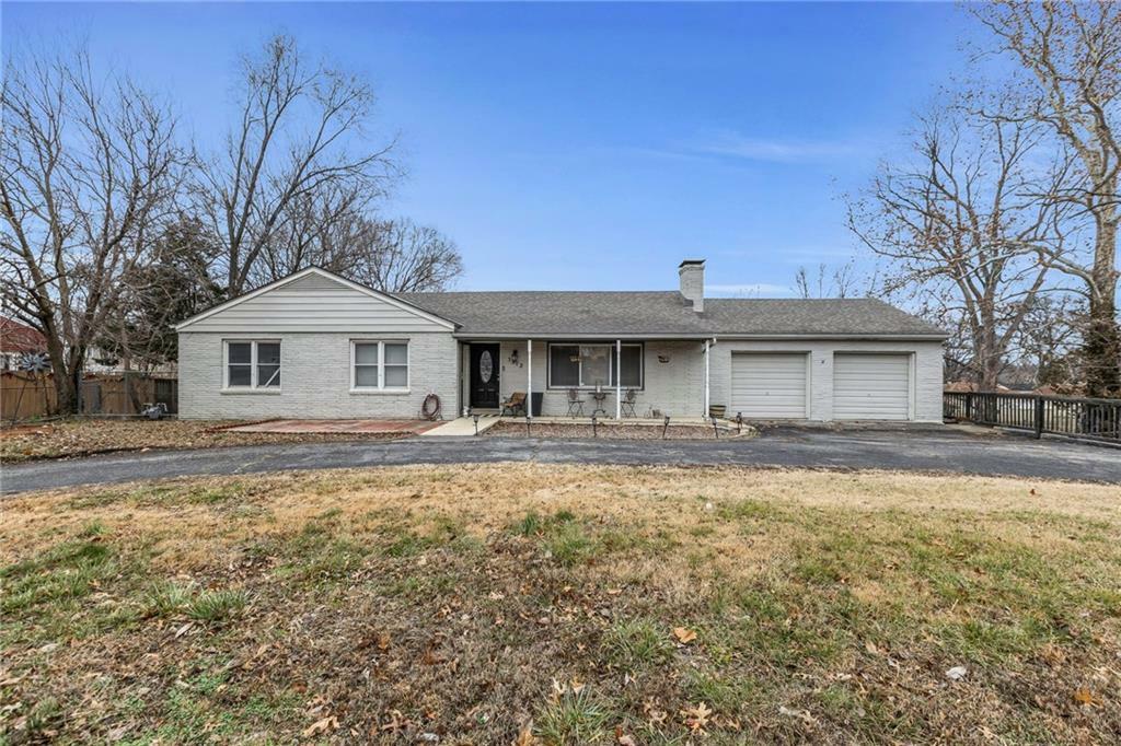 Property Photo:  3512 Gibbs Road  KS 66106 