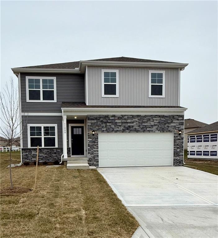 Property Photo:  11011 East Ridge Court  MO 64078 