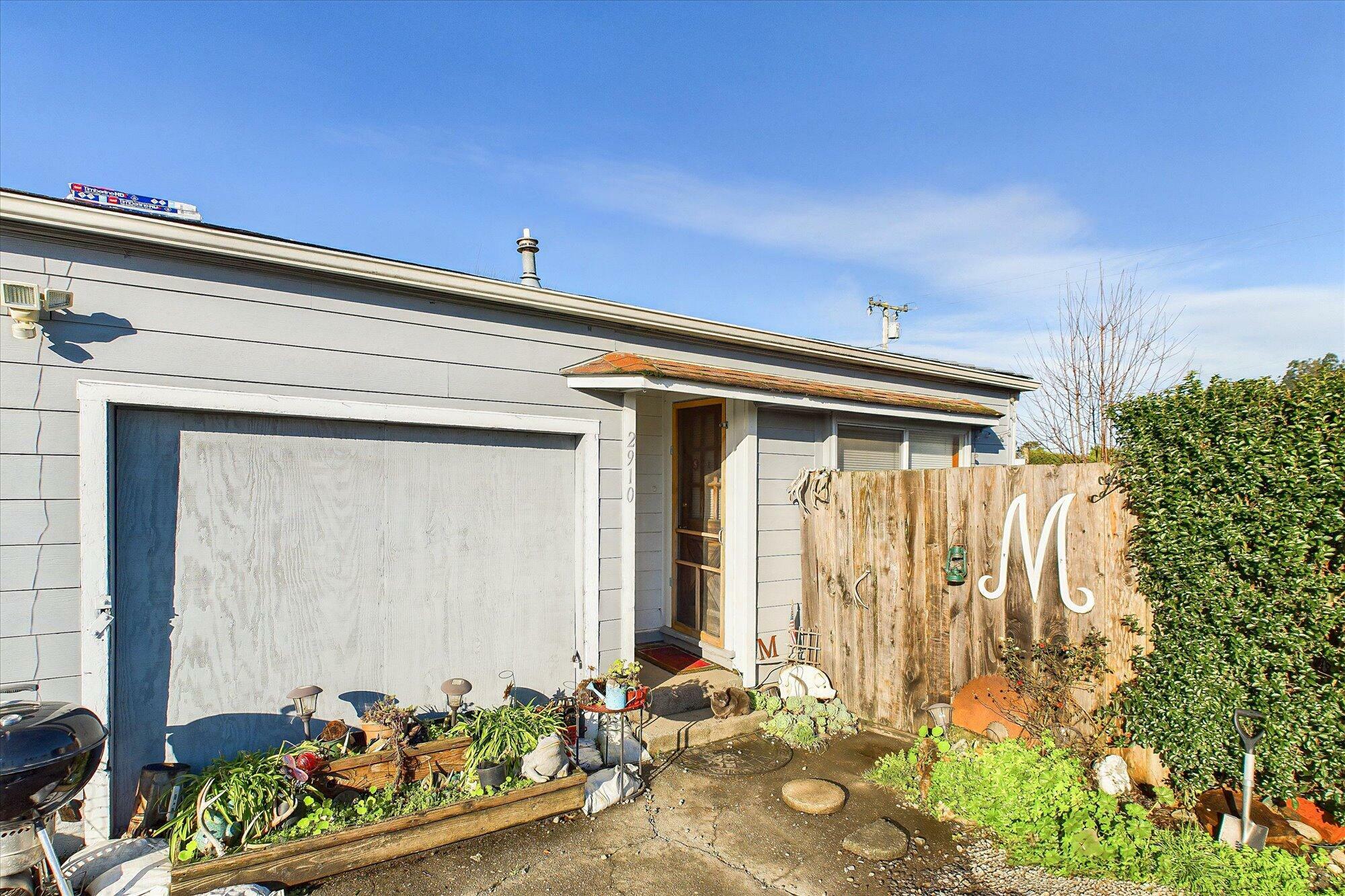 Property Photo:  2910 (2912) Van Duzen Street  CA 95540 