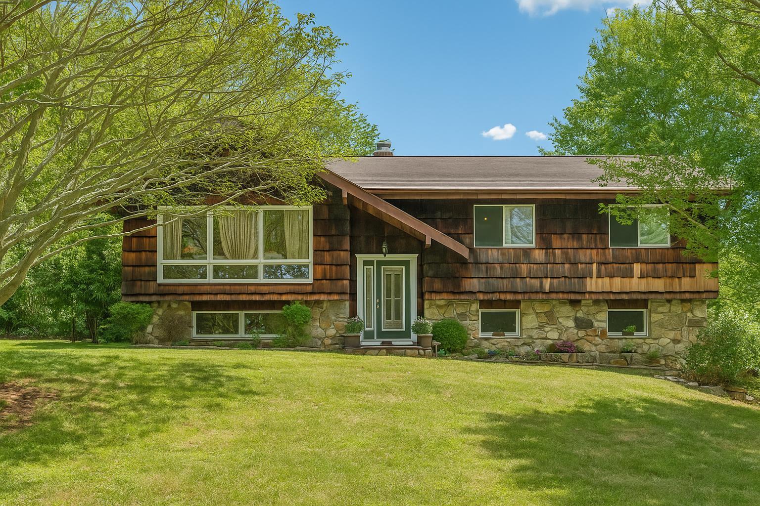 Property Photo: 20 Overhill Road NY 12582