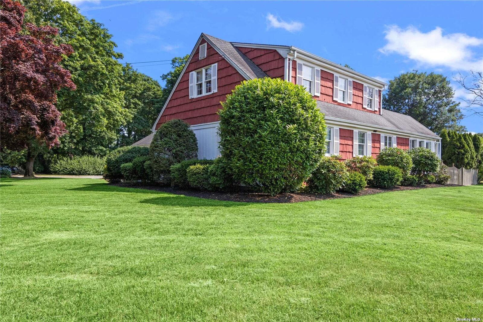 Property Photo:  292 Northern Boulevard  NY 11780 