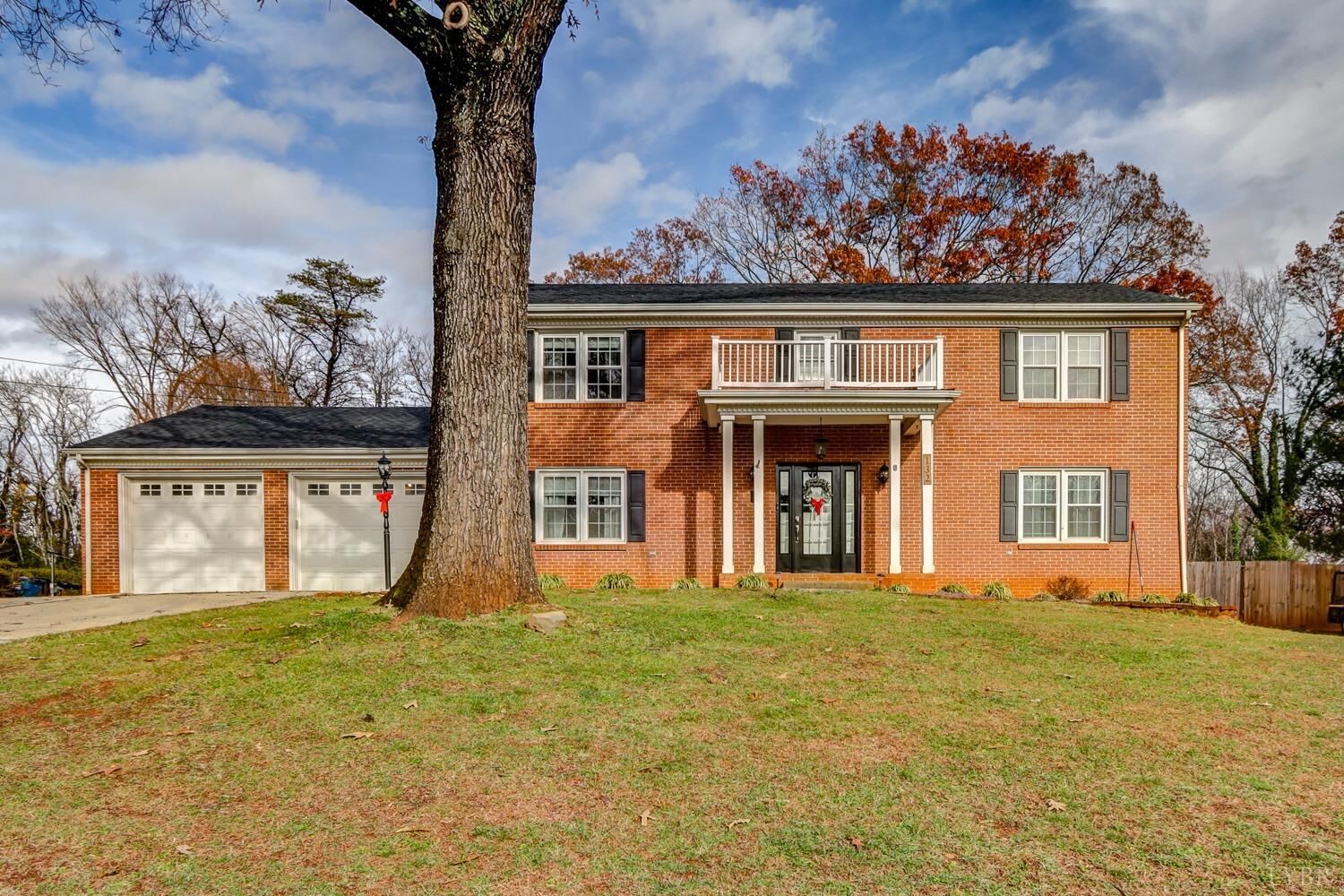 Property Photo:  132 Melville  VA 24572 