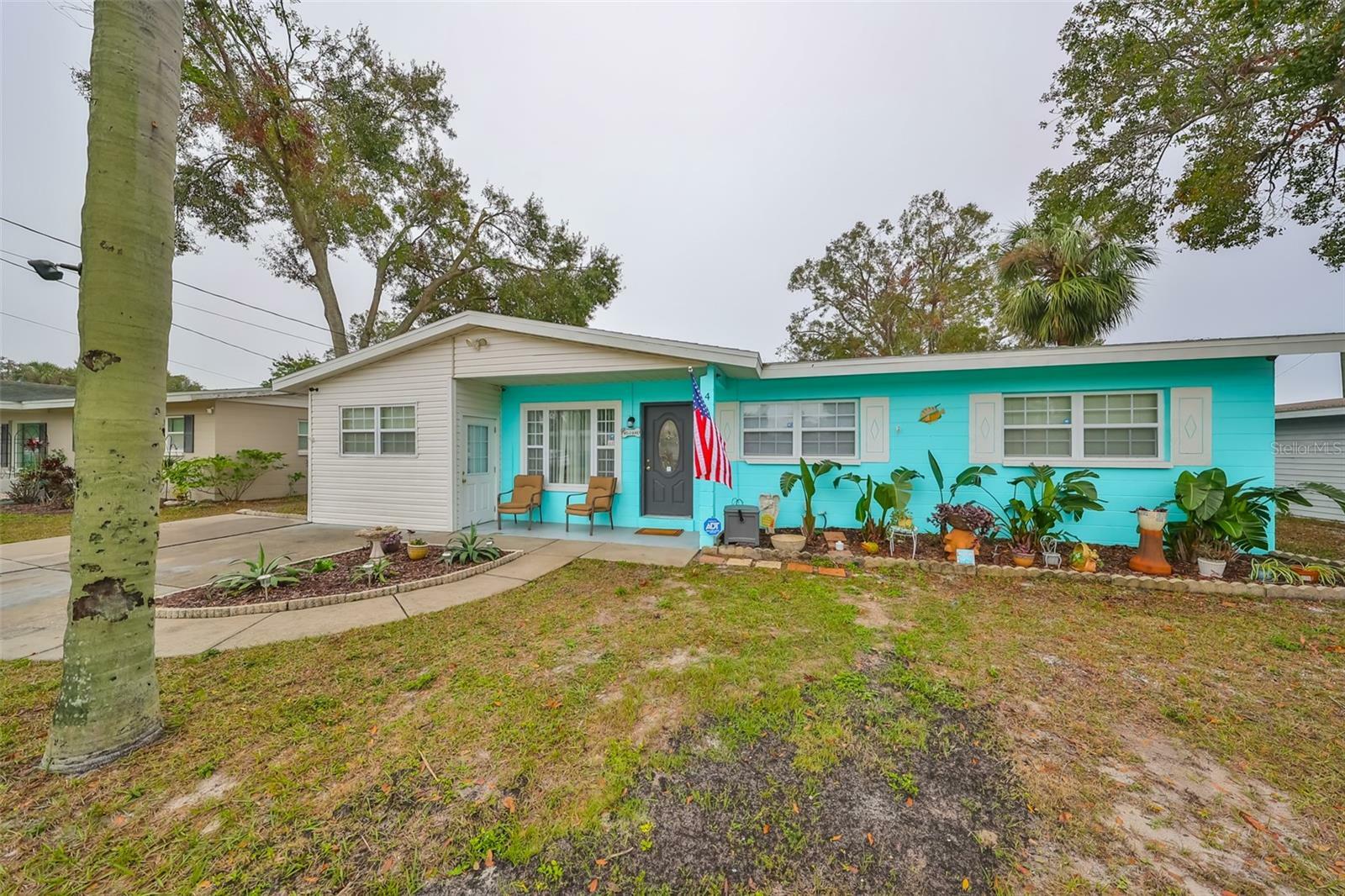 Property Photo:  4116 Ohio Avenue  FL 33616 