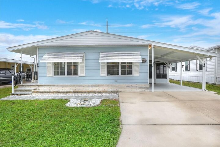 Property Photo:  6308 Bayberry Boulevard NE  FL 33881 