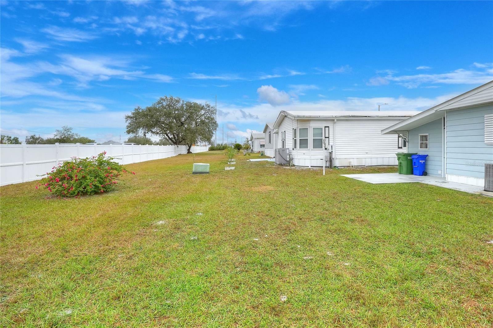 Property Photo:  6308 Bayberry Boulevard NE  FL 33881 