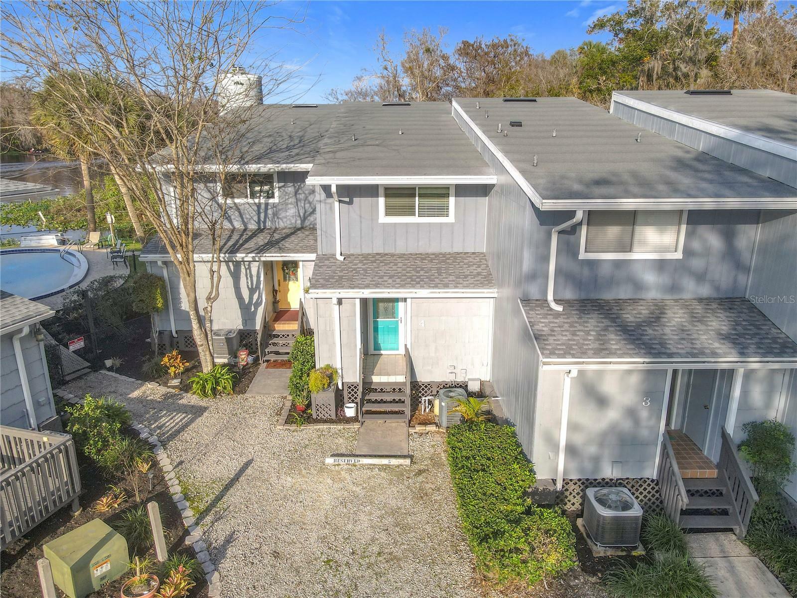 Property Photo:  2329 River Ridge Road 40  FL 32720 