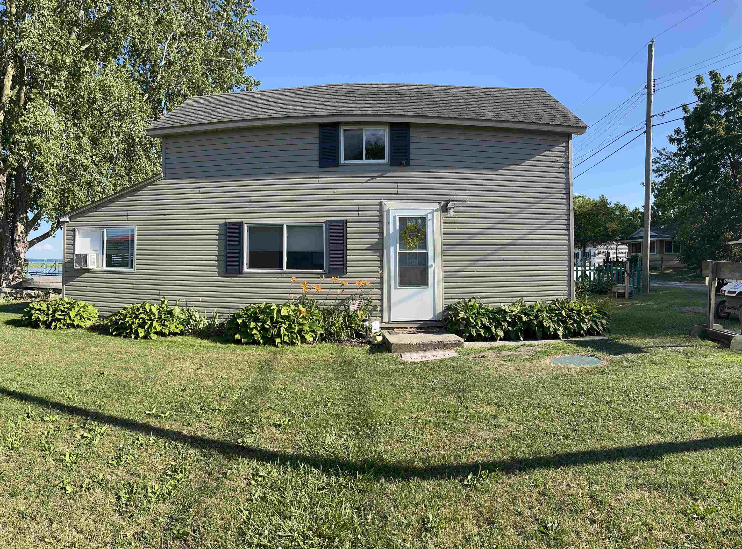 Property Photo: 5335 Shady Lane Street MI 48658