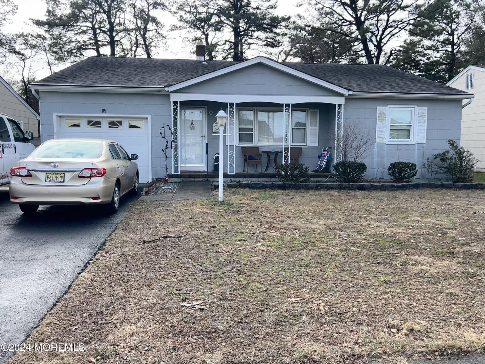 Property Photo:  6 Westport Drive  NJ 08757 