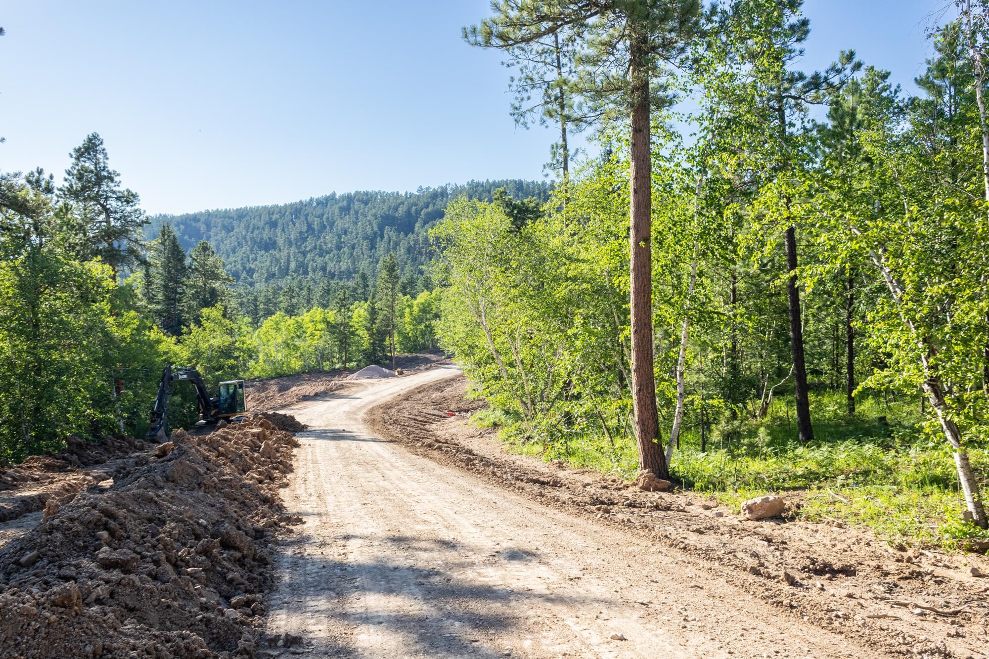 Property Photo:  Lot 115B Paradise Gulch Loop  SD 57754 