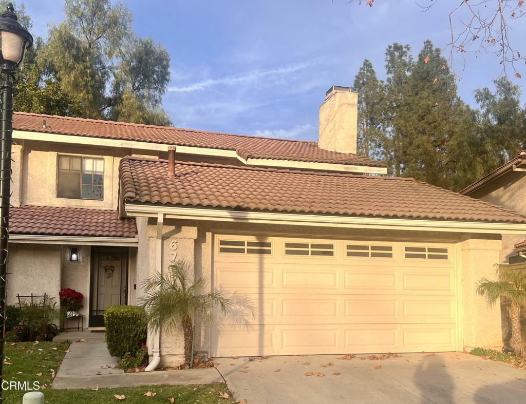 6767 Pheasant Lane  Oak Park CA 91377 photo