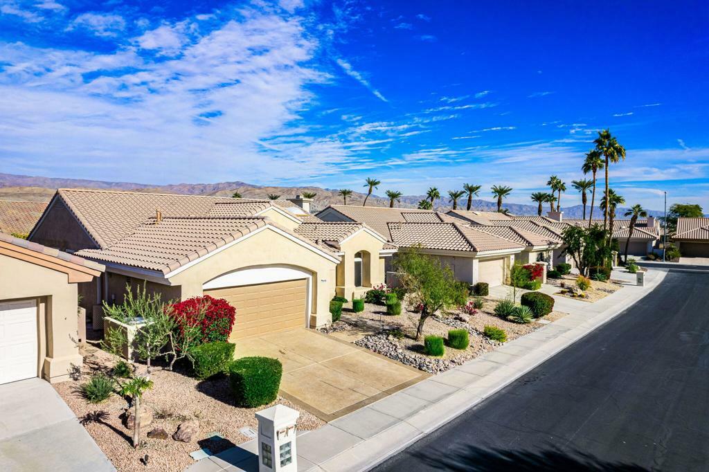 Property Photo:  78618 Dancing Waters Road  CA 92211 
