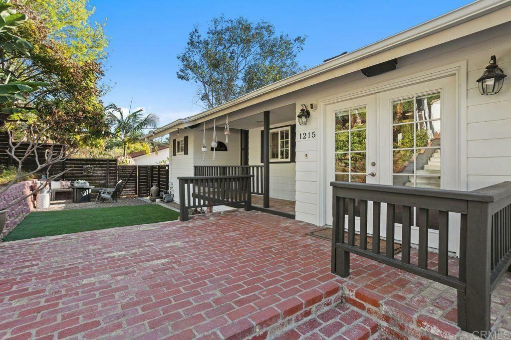 Property Photo:  1215 Barbara Drive  CA 92084 