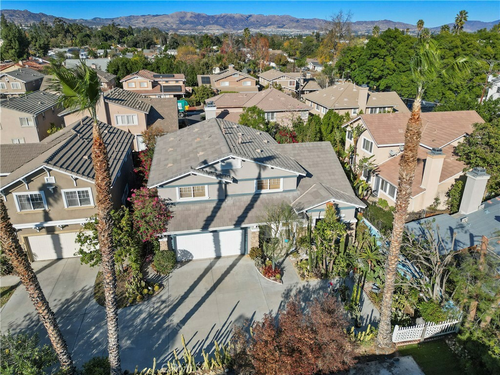 Property Photo: 21817 Charlotte Court CA 91304
