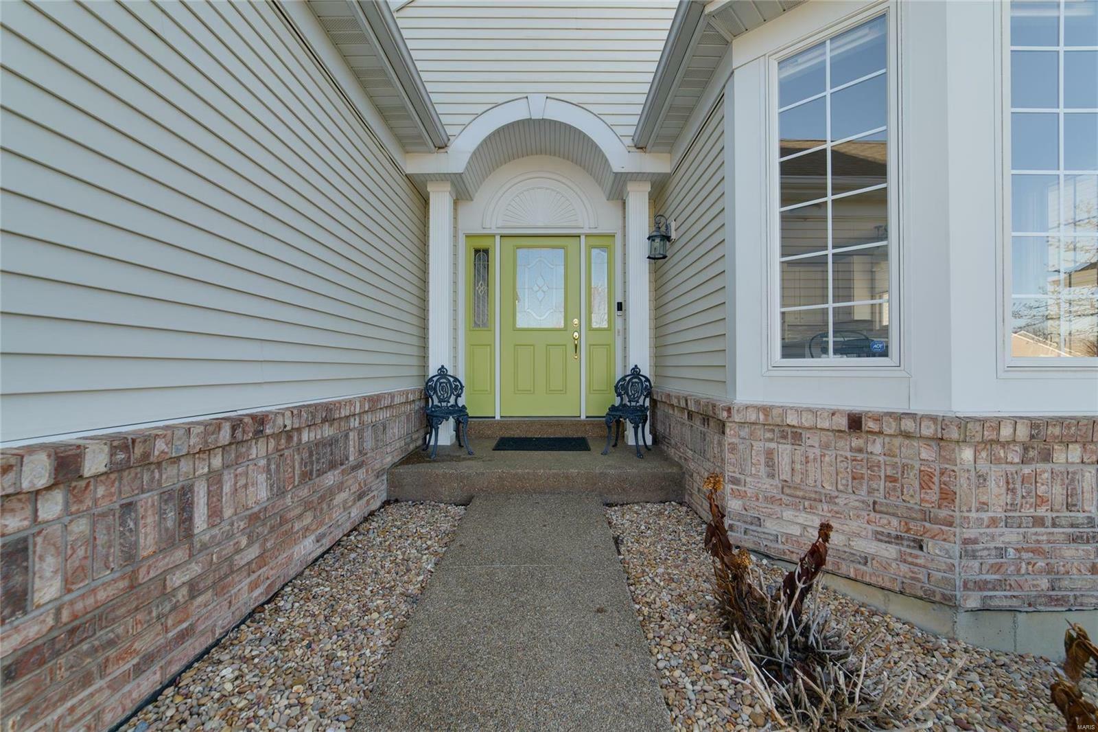 Property Photo:  753 Ostrich Drive  MO 63367 