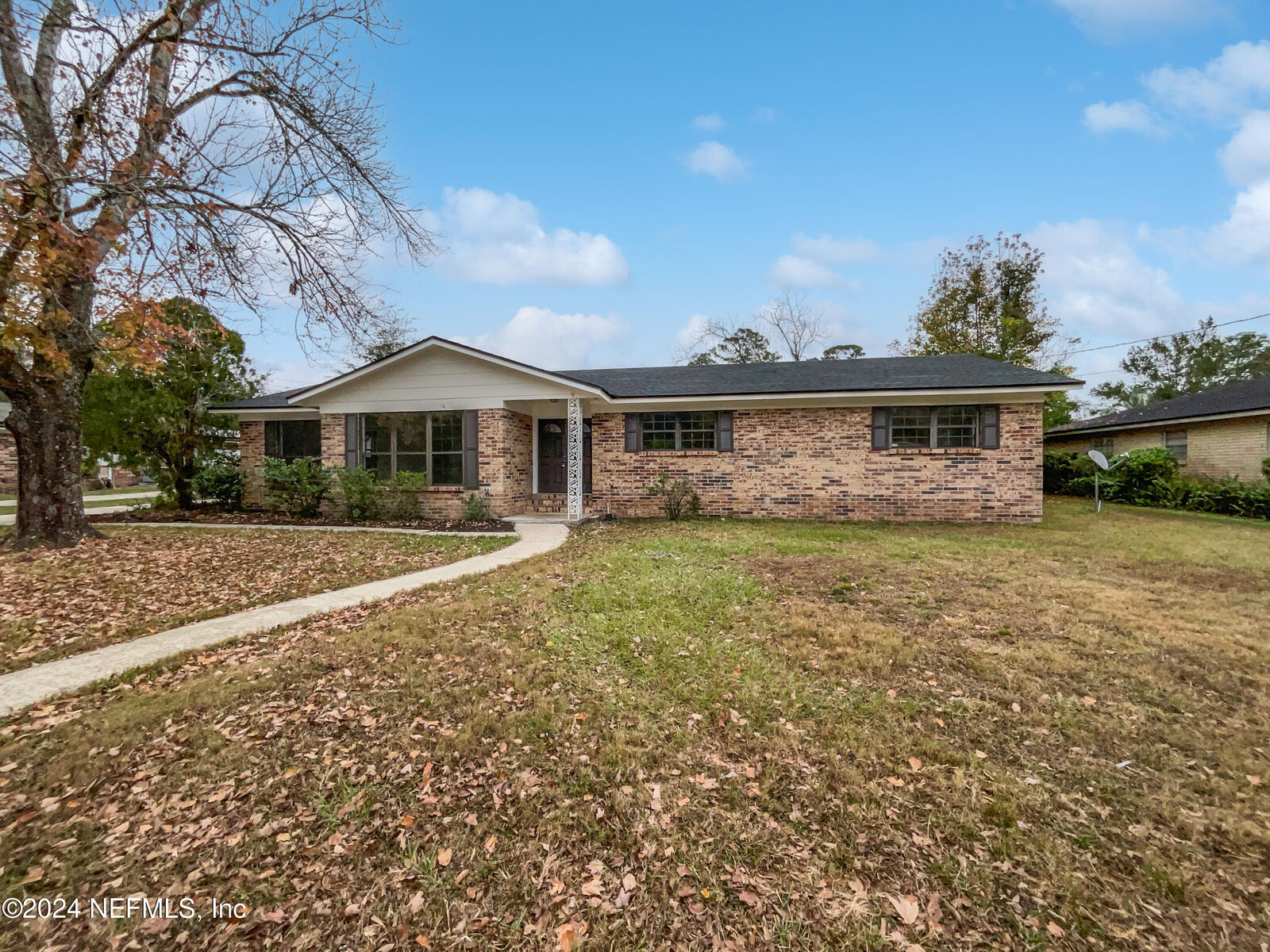 Property Photo:  2731 Hollybay Road  FL 32073
