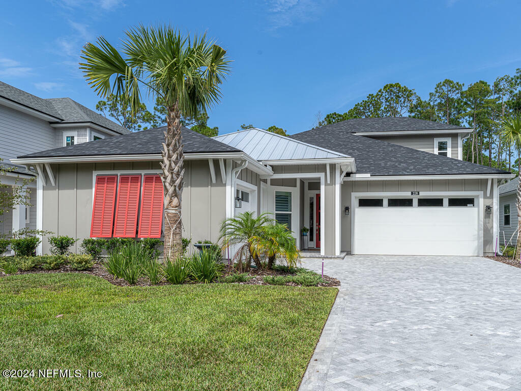 Property Photo:  228 Palm Crest Drive  FL 32081 