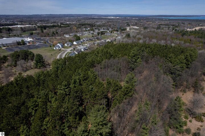 Property Photo:  00 N Four Mile Road  MI 49696