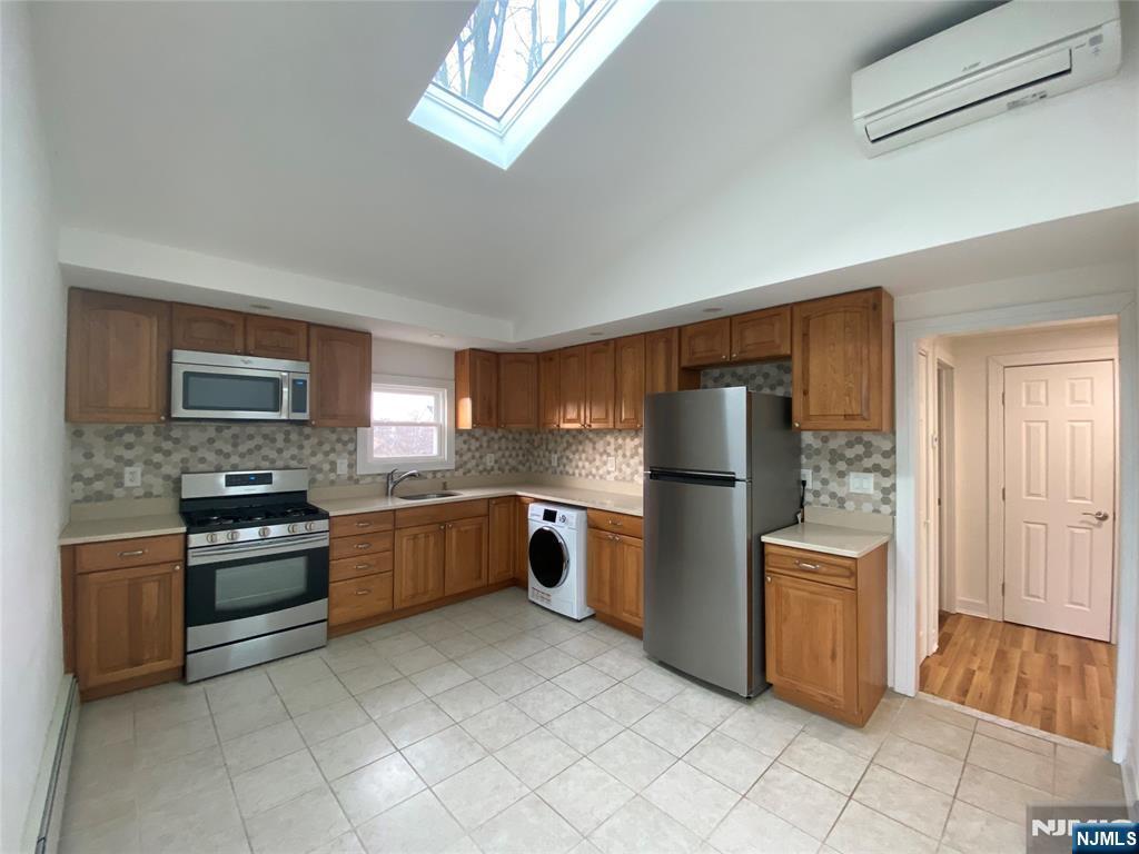 Property Photo: 157 Livingston Avenue 2 NJ 07071